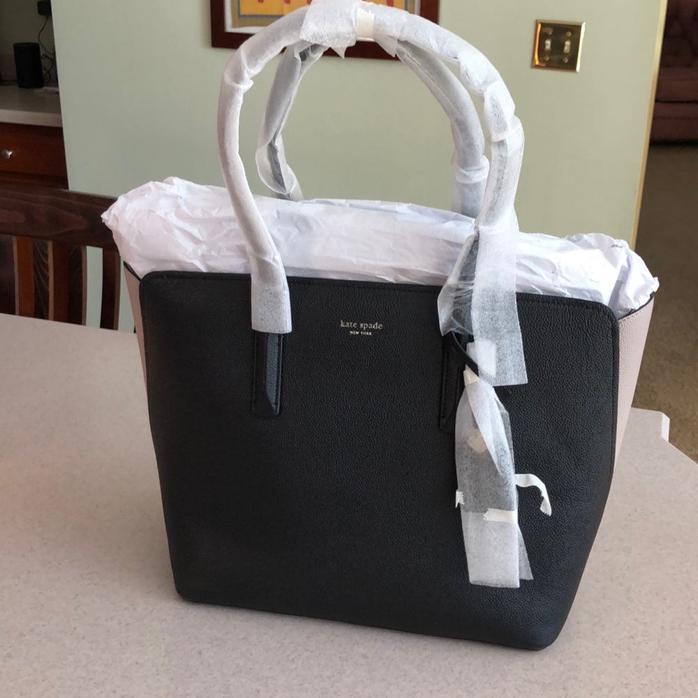 BNWT Kate Spade Margaux Large Tote